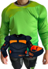 OBO Cloud Upper Body Bundle